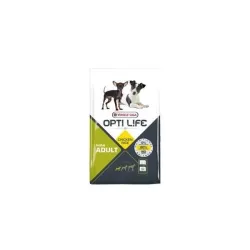 VL Opti Life kutya Adult Mini 7,5 kg