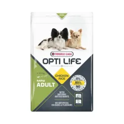 VL Opti Life kutya Adult Mini 2,5 kg