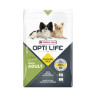 VL Opti Life kutya Adult Mini 2,5 kg