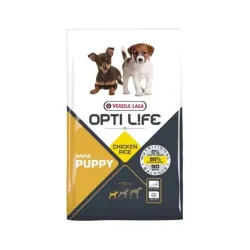 VL Opti Life kutya Puppy Mini 7,5 kg