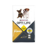 VL Opti Life kutya Puppy Mini 7,5 kg