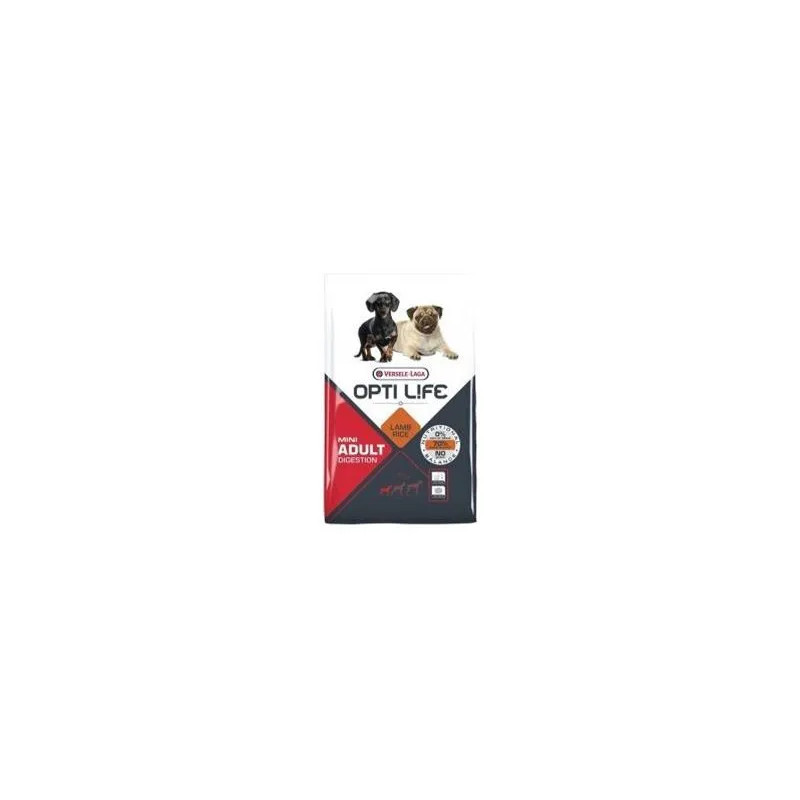 VL Opti Life kutya Adult Digestion Mini 2,5 kg