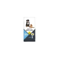 VL Opti Life kutya Adult Light Medium & Maxi 12,5 kg