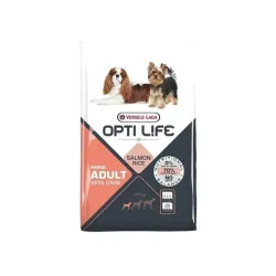 VL Opti Life kutya Adult Skin Care Mini 2,5 kg