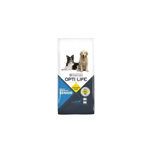 VL Opti Life dog Senior Medium & Maxi 12,5 kg