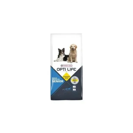 VL Opti Life dog Senior Medium & Maxi 12,5 kg