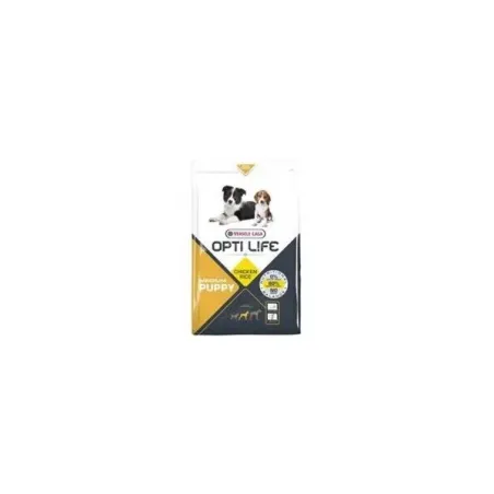 VL Opti Life dog Puppy Medium 2,5 kg