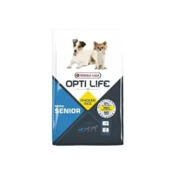VL Opti Life kutya Senior Mini 7,5 kg