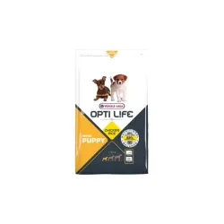 VL Opti Life kutya Puppy Mini 2,5 kg