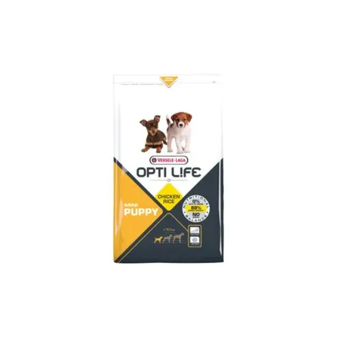 VL Opti Life dog Puppy Mini 2,5 kg