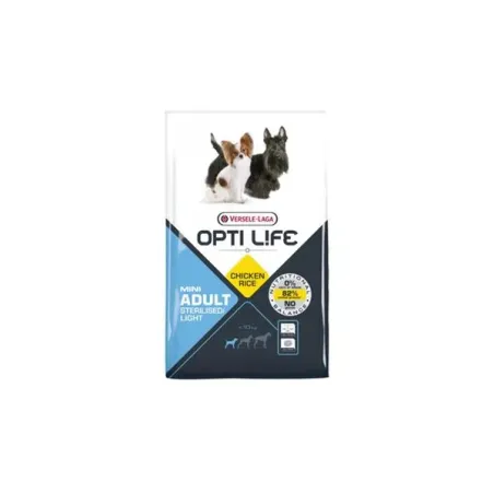 VL Opti Life dog Adult Light Mini 7,5 kg