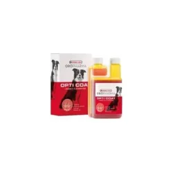 VL Oropharma kutya Opti Coat 250 ml