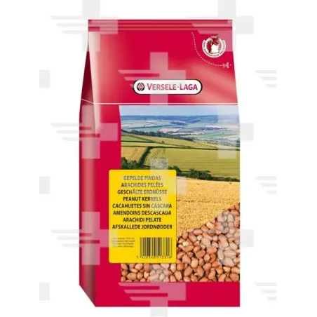 VL Földimogyoró Mag Superior - Hámozott földimogyoró 1 kg