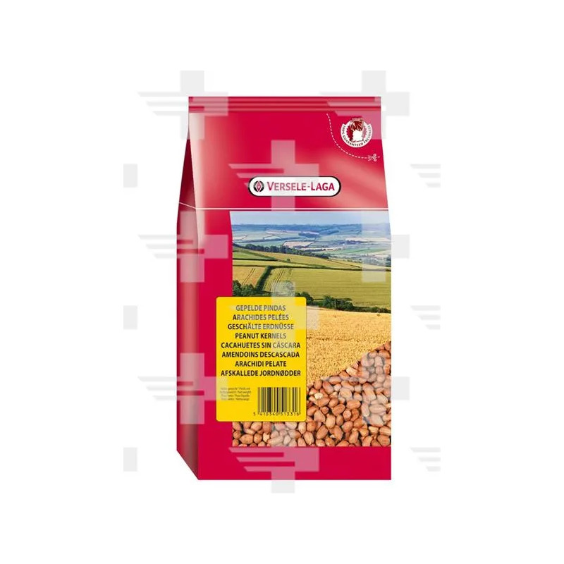 VL Földimogyoró Mag Superior - Hámozott földimogyoró 1 kg