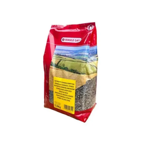 VL Napraforgómag csíkos- 2,5 kg