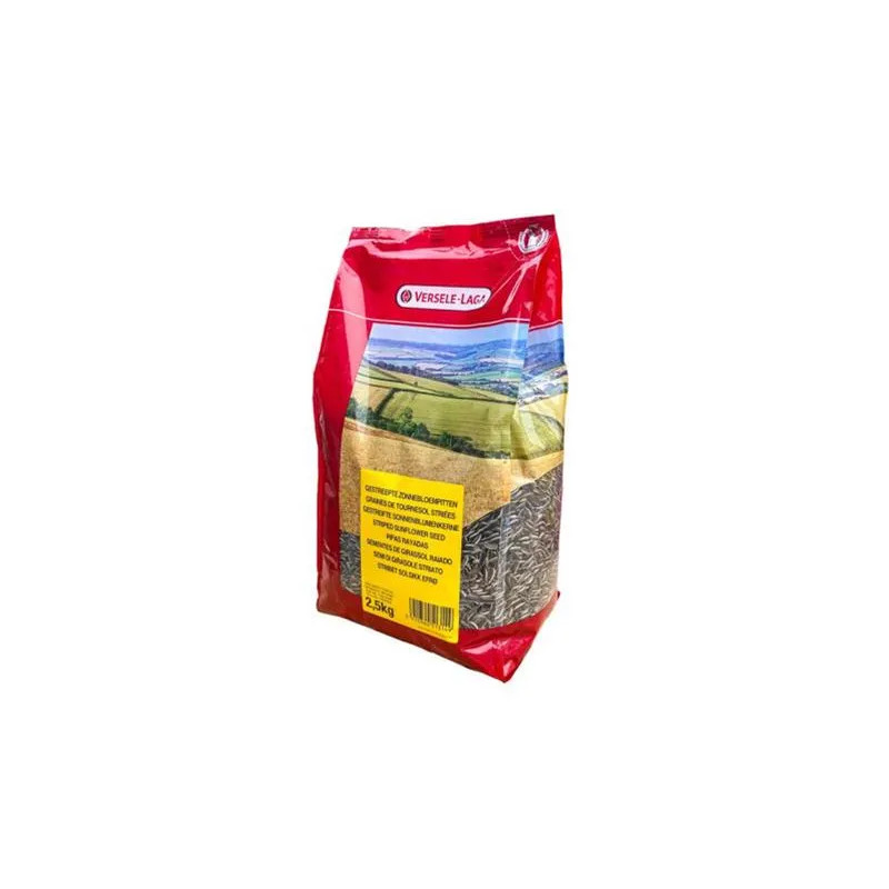 VL Napraforgómag csíkos- 2,5 kg