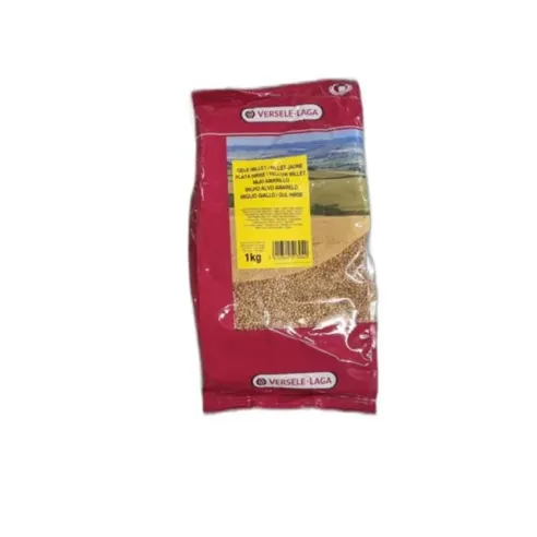 VL Prestige Kölesmag Sárga - Senegáli hántolt köles 1 kg