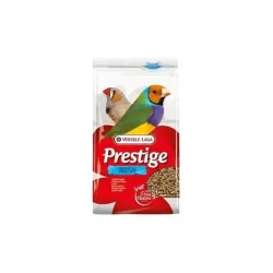 VL Prestige Tropical Finches - univerzális keverék minden díszpinty számára 20 kg
