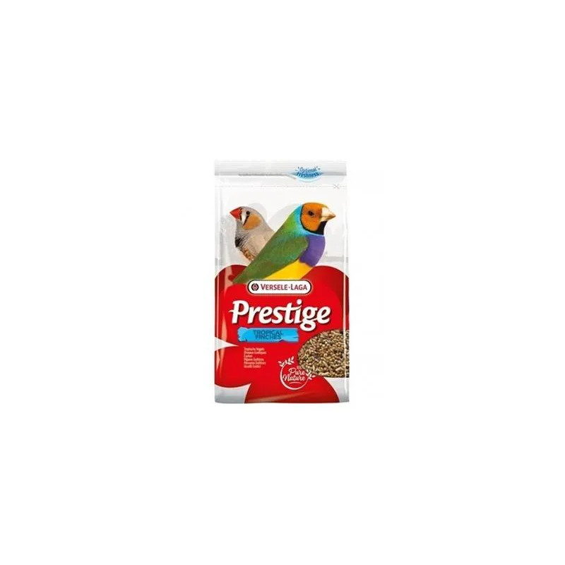 VL Prestige Tropical Finches - univerzális keverék minden díszpinty számára 20 kg