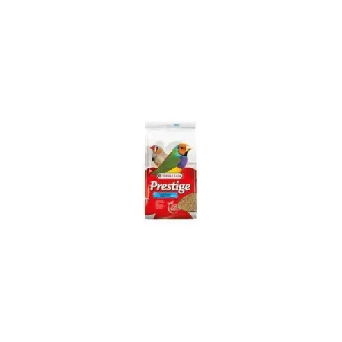 VL Prestige Tropical Finches- univerzális keverék minden típusú kistestű egzotikus madárnak 4 kg