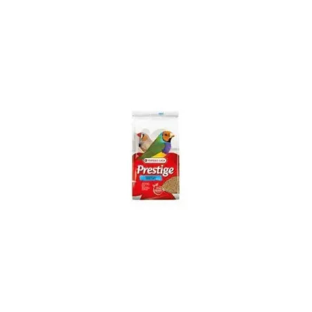 VL Prestige Tropical Finches- univerzális keverék minden típusú kistestű egzotikus madárnak 4 kg