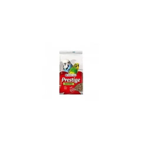 VL Prestige Budgies - univerzális keverék hullámos papagájoknak 4 kg