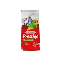 VL Prestige Hullámos papagájok IMD - alap keverék hullámos papagájoknak 20 kg