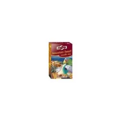 VL Prestige Hawaiian Sweet Noodlemix - 10 egyenként csomagolt adag mikrohullámú tésztakeverék trópusi gyümölcsökkel 400 g