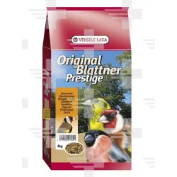 VL Prestige Blattner Goldfinch- magkeverék tengelicéknek 4 kg