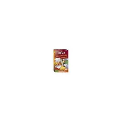 VL Prestige Mexican Spicy Noodlemix - 10 egyenként csomagolt adag mikrohullámú tésztát chili paprikával 400 g
