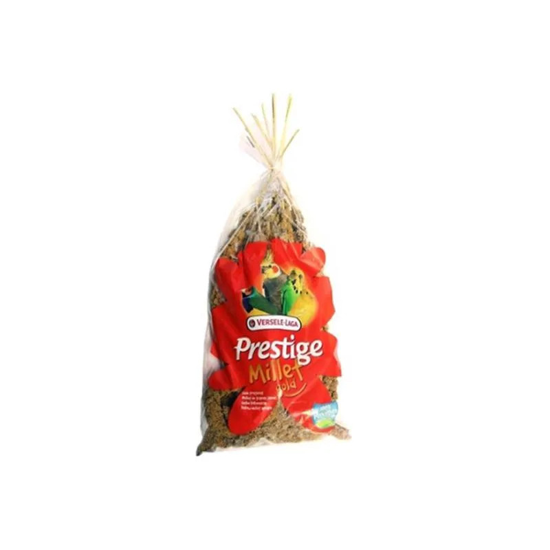 VL Prestige Köles spray- Sárga muhar - kalászok 300 g