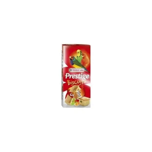 VL Prestige Biscuits Fruit 6 db - babapiskóta mézzel és kandírozott gyümölccsel 70 g