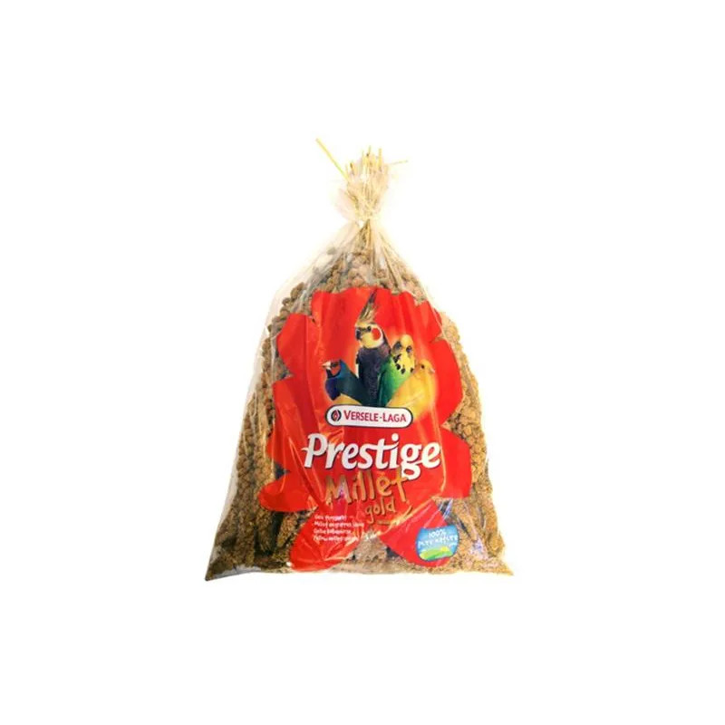 VL Prestige Milletsprays- Proso sárga - kalászok 1 kg