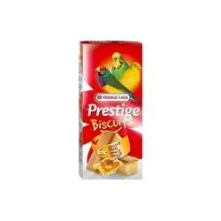 VL Prestige Biscuits Condition Seeds 6 db - mézes és apró magvas piskóták 70 g