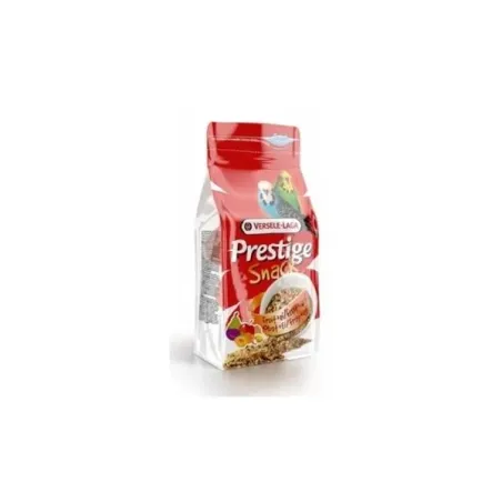 VL Prestige Snack Hullámos papagájoknak - hullámos papagájok számára 125 g