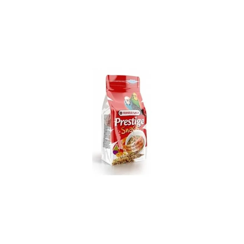 VL Prestige Snack Hullámos papagájoknak - hullámos papagájok számára 125 g