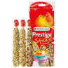 VL Prestige Sticks Kanárikoknak Hármas Változat Csomag - 3 rúd különböző ízekkel 90 g