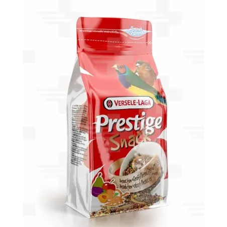 VL Prestige Snack Nagypapagájoknak 125 g