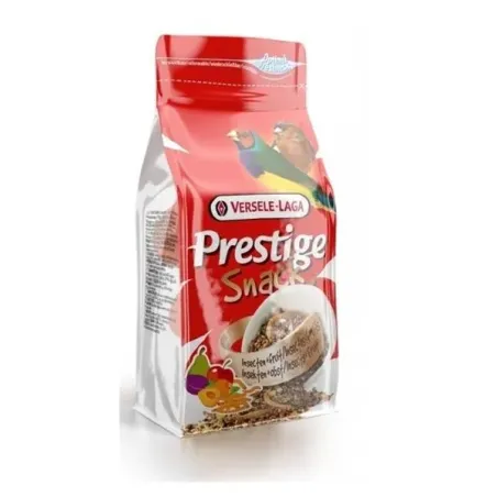 VL Prestige Snack pintyek részére – európai énekesmadaraknak 125 g