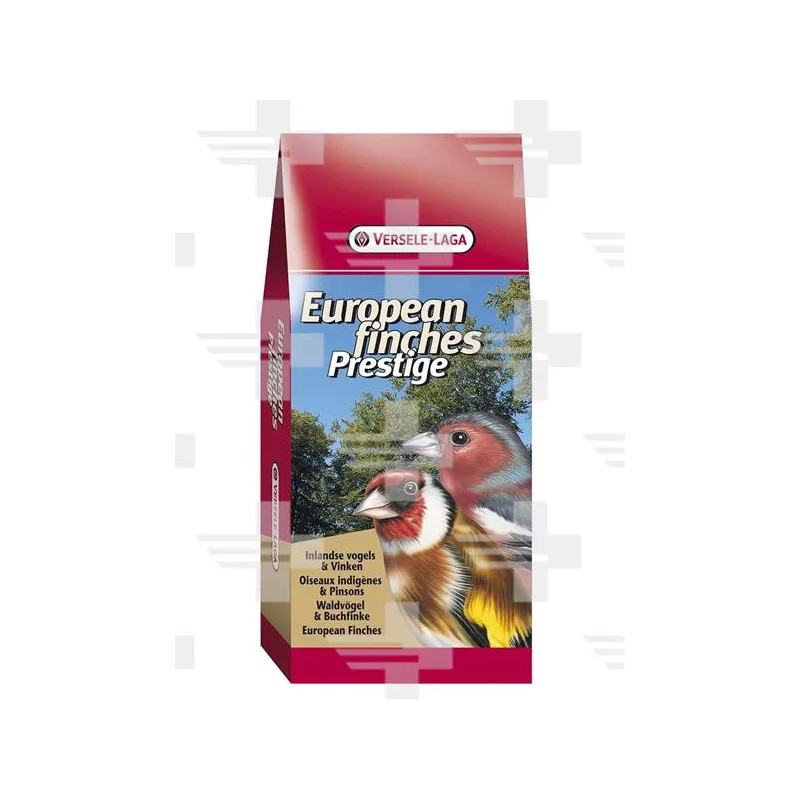 VL Prestige European Finches- univerzális keverék európai énekesmadarak számára 1 kg