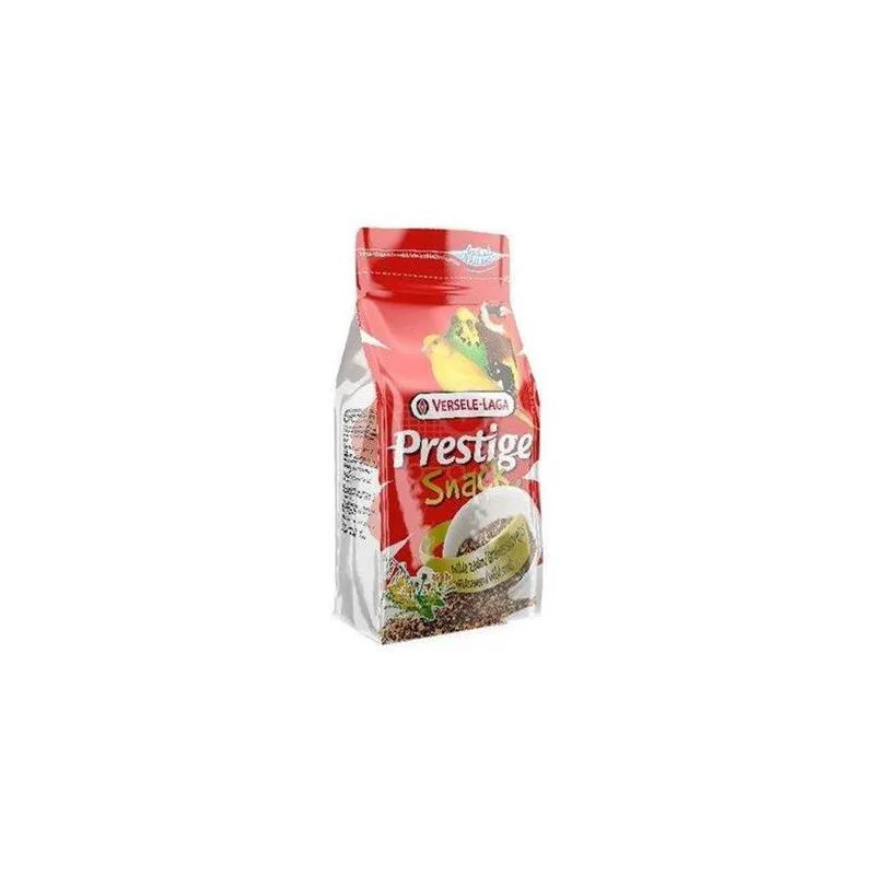 VL Prestige Snack Vadmagvak 125 g
