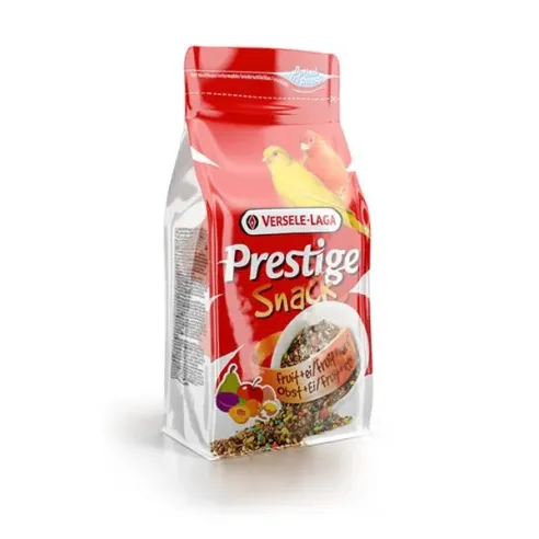 VL Prestige Snack kanáriknak – 125 g