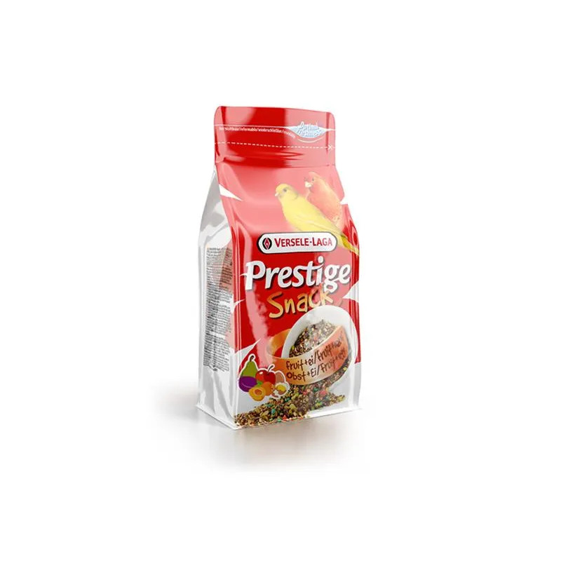 VL Prestige Snack kanáriknak – 125 g