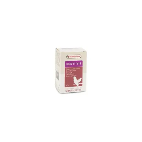 VL Oropharma Ferti Vit - multivitamin 200 g