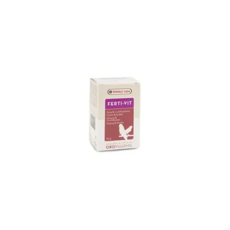 VL Oropharma Ferti Vit - multivitamin 200 g
