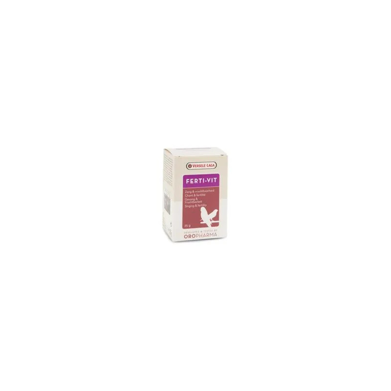 VL Oropharma Ferti Vit - multivitamin 200 g