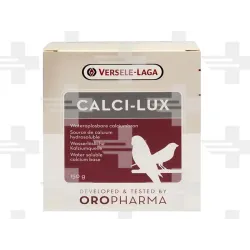 VL Oropharma Calci Lux - kalcium-laktát és glükonát - a legjobban hasznosuló vízben oldódó kalciumforma 150 g