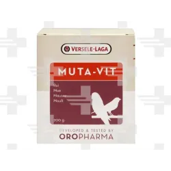 VL Oropharma Muta Vit- por vedlési vedlés időszakra 200 g