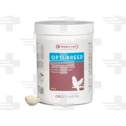 VL Oropharma Opti Breed- javítja az otthoni tojásetet 500 g