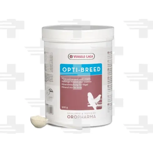 VL Oropharma Opti Breed- javítja az otthoni tojásetet 500 g